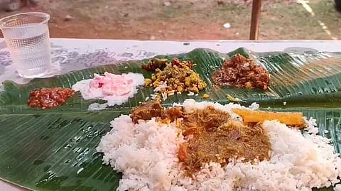 Mdu vIRUNDHU