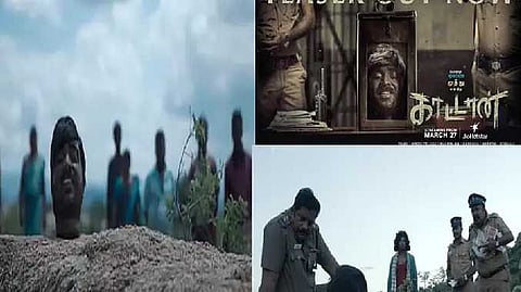 VJS Webseries