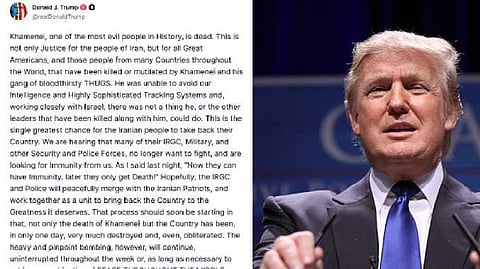 trump