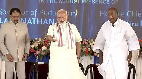 modi 2
