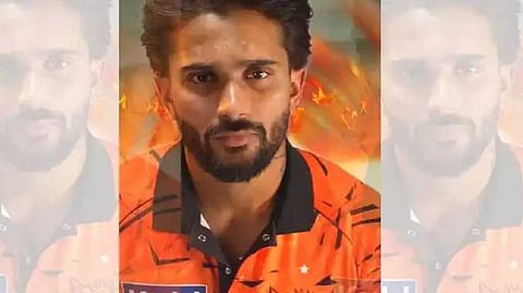 SRH New jersy