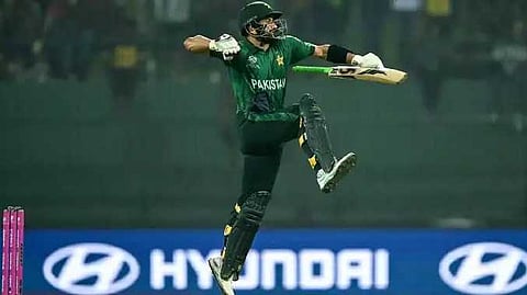 PAK