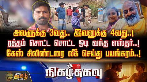 covai crime news