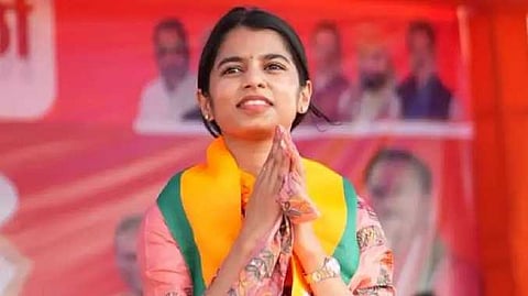 Mythili tagore
