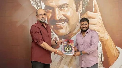 Thalaivar 173