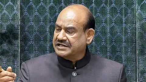 om birla