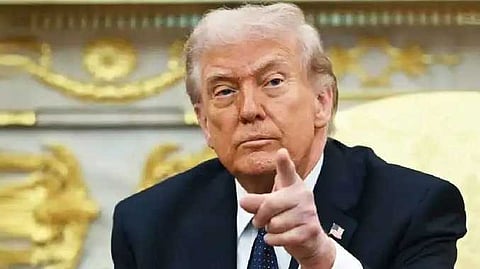 Iran surrender