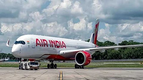 Air india