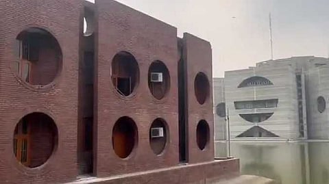 Bangladesh parliment