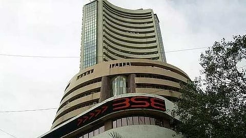 today share market
