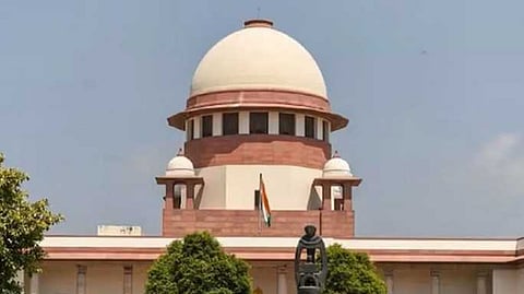 supreme court