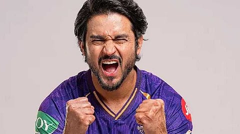 KKR New jercy