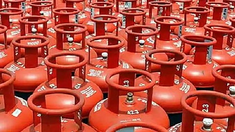 GAS