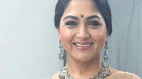 Kushboo