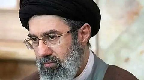 iran