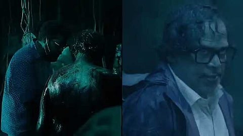 Demonty colony 3