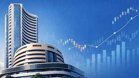 share market
