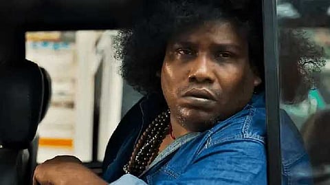 Yogi babu