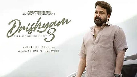Drishyam 3