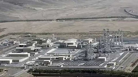 Iran