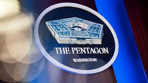 Pentagon