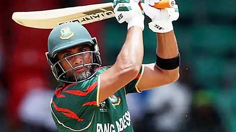 Bangladesh