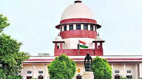 Supreme court