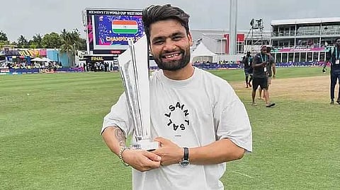Rinku singh