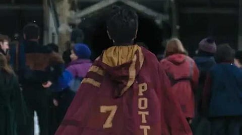 Harry potter