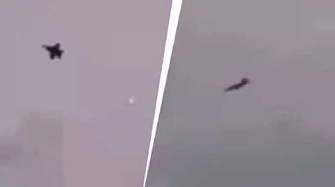 US Missle