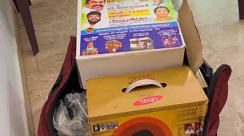 Election gift