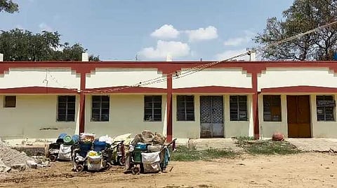 TNL Hospital issue