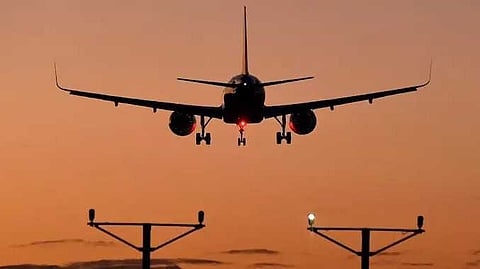 DGCA