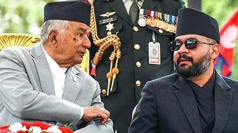 Nepal