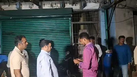 பாண்டிச்சேரி பார்