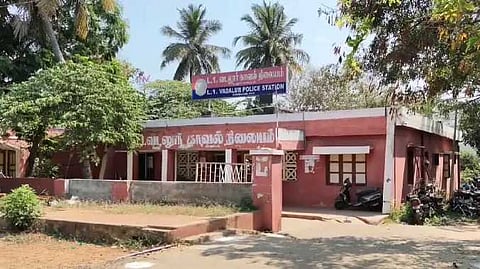 மெத்தபெட்டமைன்