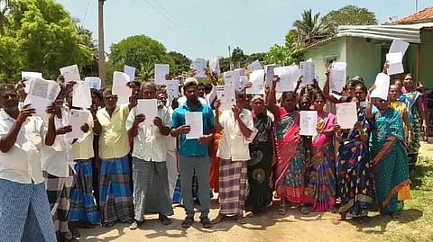 தர்மபுரி பாலக்கோடு