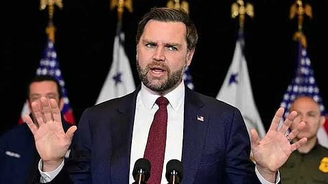 JD Vance
