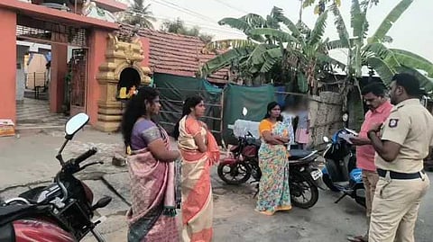 கிருஷ்ணகிரி