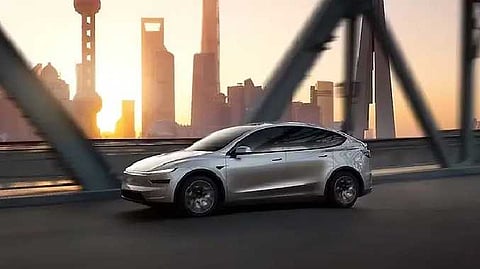 Tesla