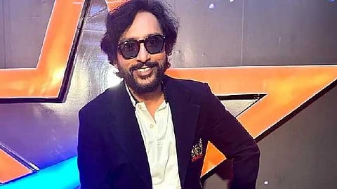 RJ பாலாஜி