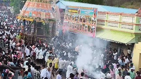 திருவிழா