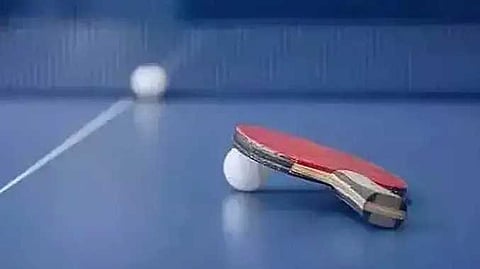 உலக டேபிள் டென்னிஸ்