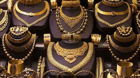 தங்கம் விலை