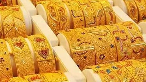 2வது நாளாக மாற்றமில்லை