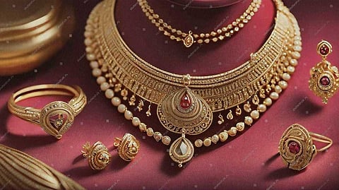 ஒரு சவரனுக்கு ரூ.1,840 உயர்வு