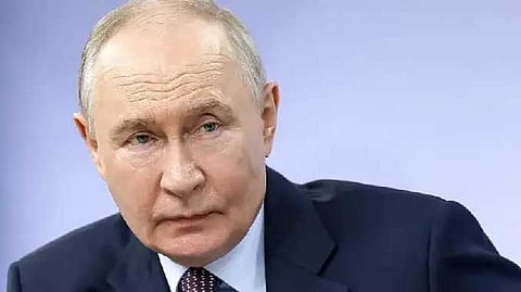 Putin