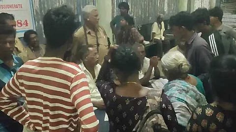 பூந்தமல்லி, திருவள்ளூர்