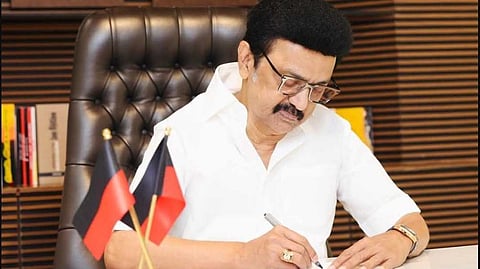 பயணம் ஒருநாளும் ஓயாது - மு.க.ஸ்டாலின் உறுதி