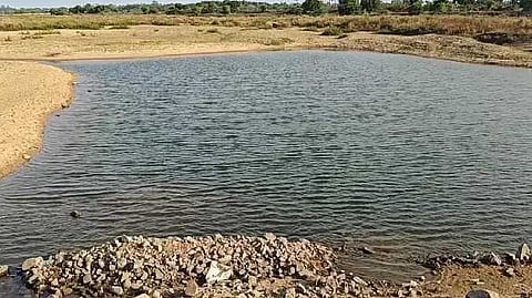 இரும்புலிச்சேரி, செங்கல்பட்டு